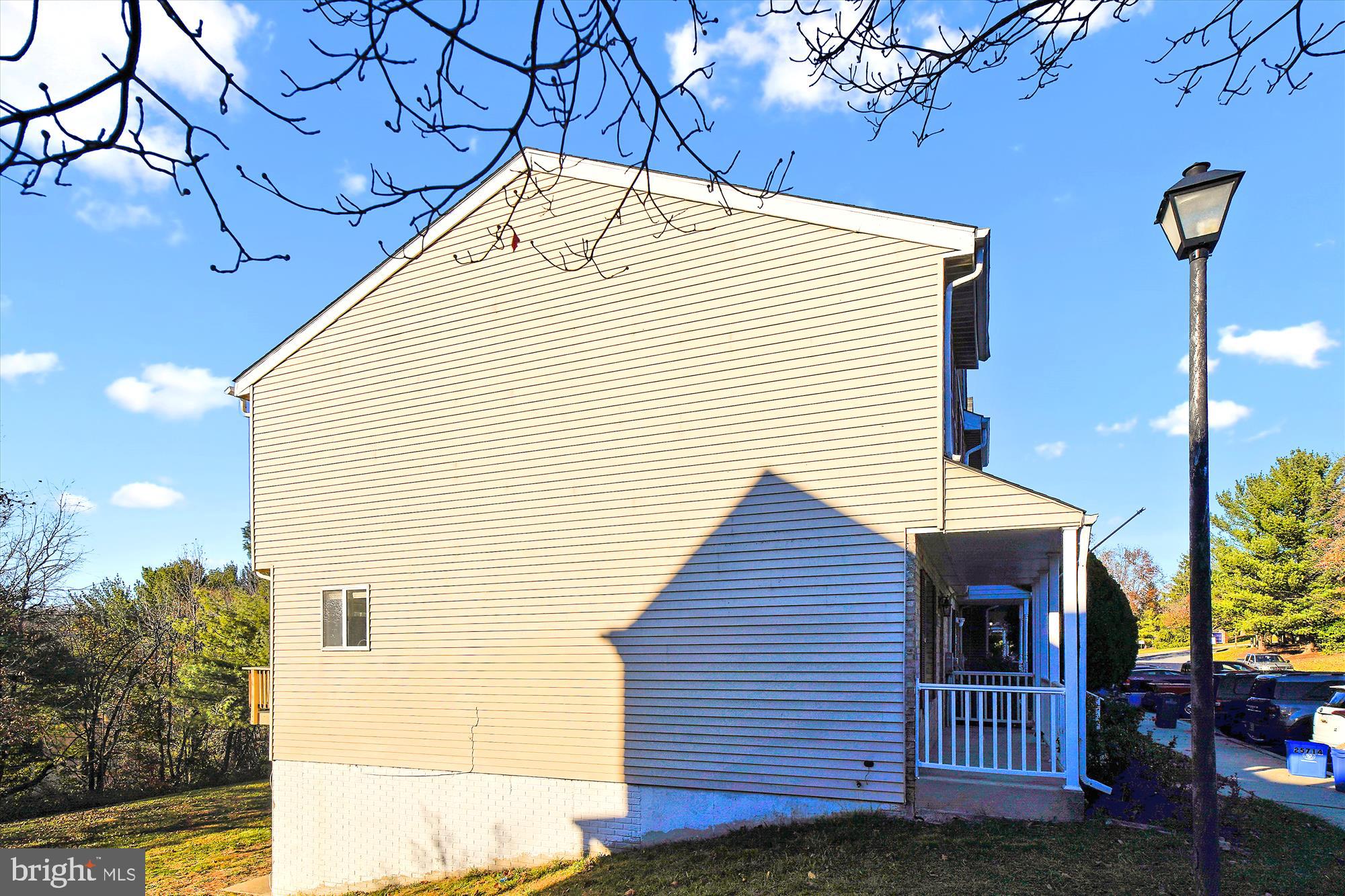 DAMASCUS VALLEY PARK - Residential