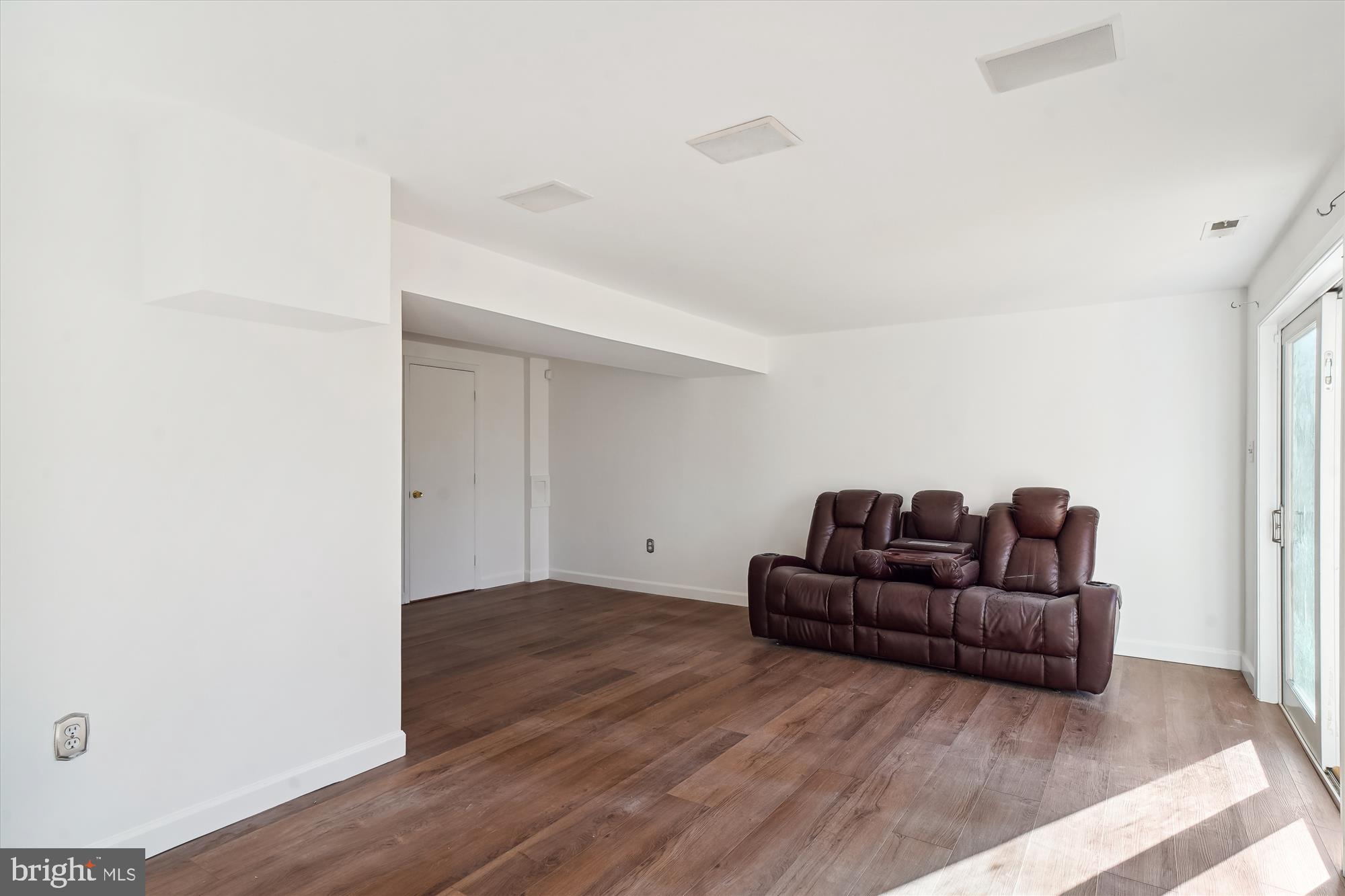 DAMASCUS VALLEY PARK - Residential