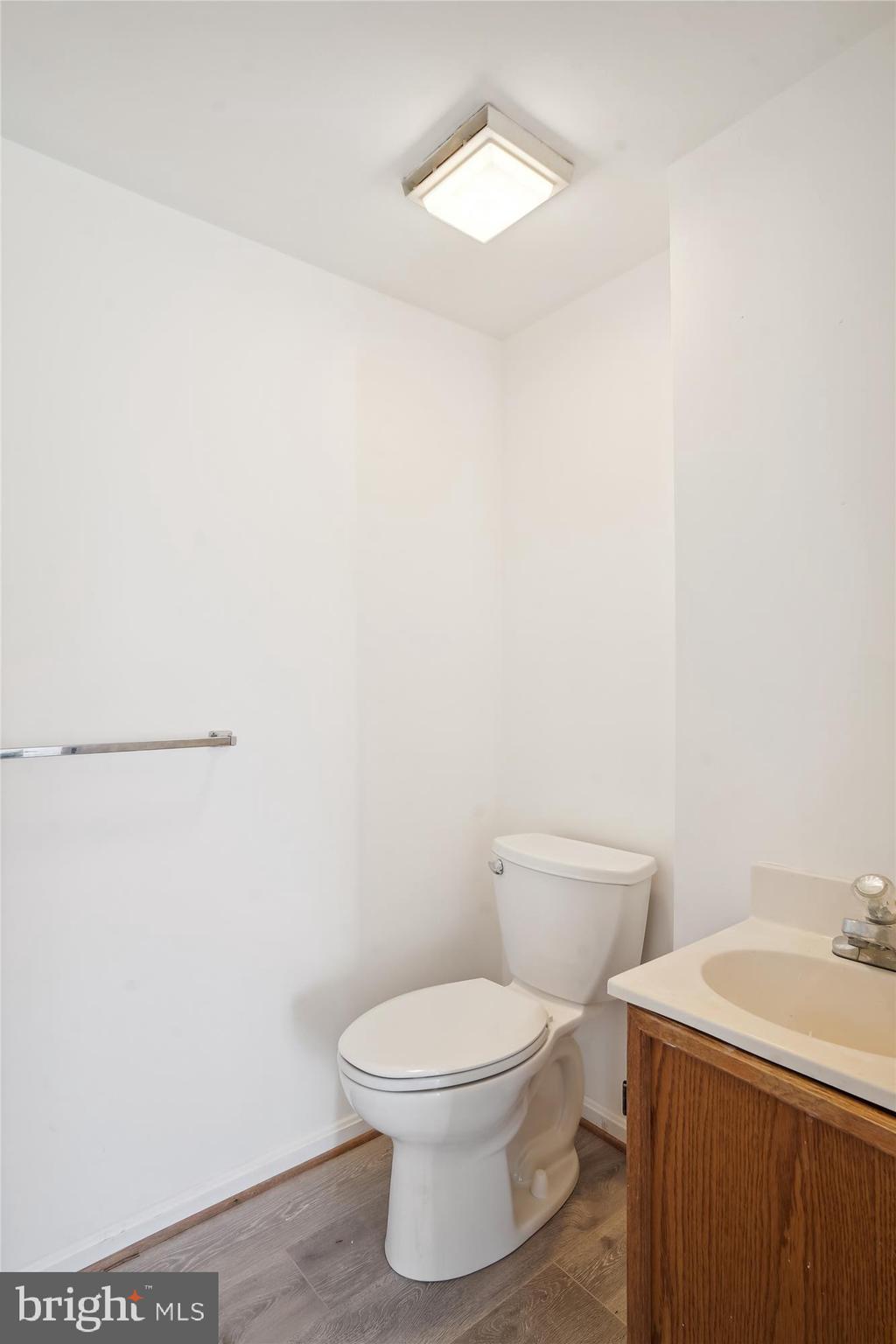 DAMASCUS VALLEY PARK - Residential