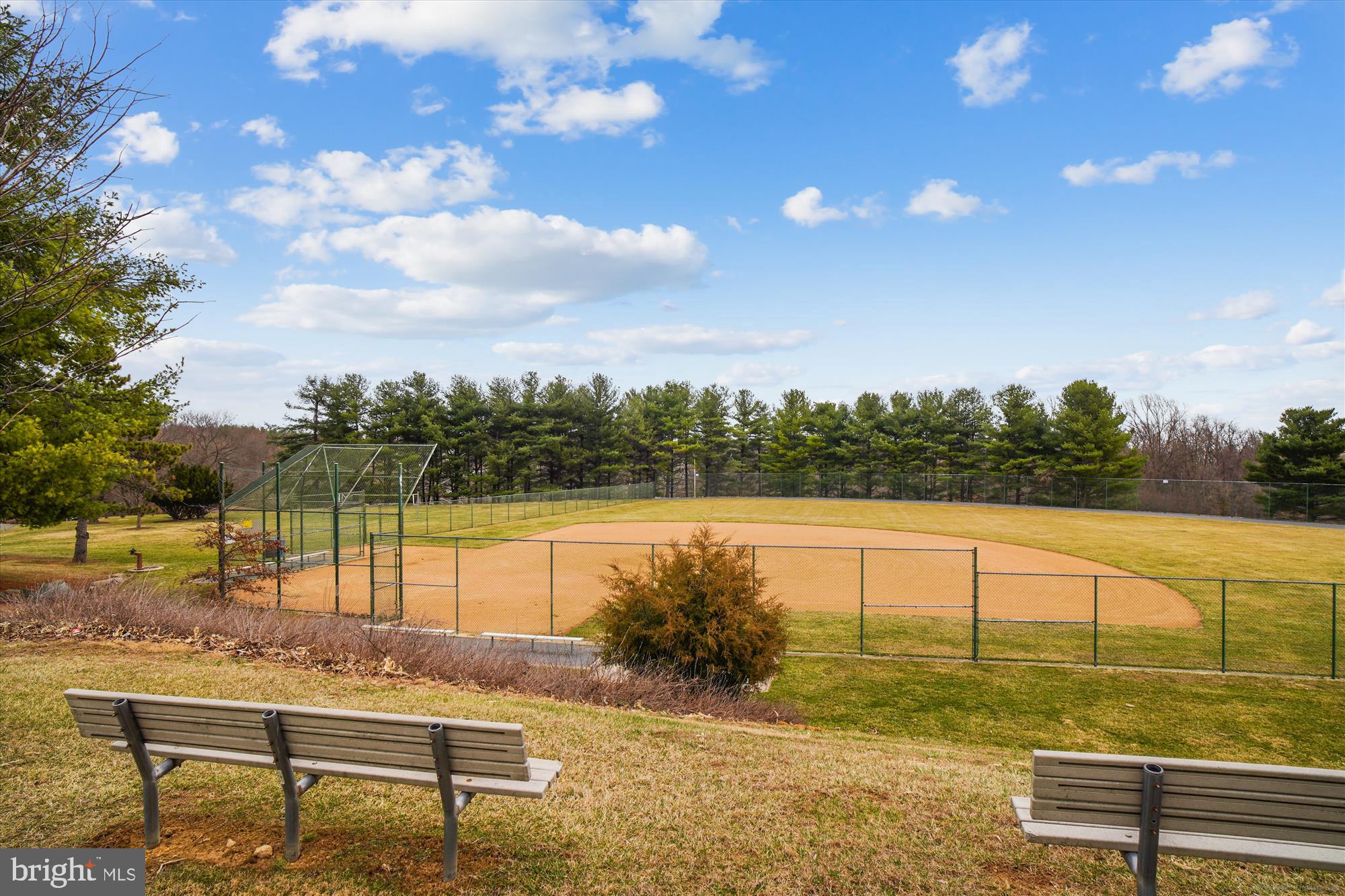 DAMASCUS VALLEY PARK - Residential