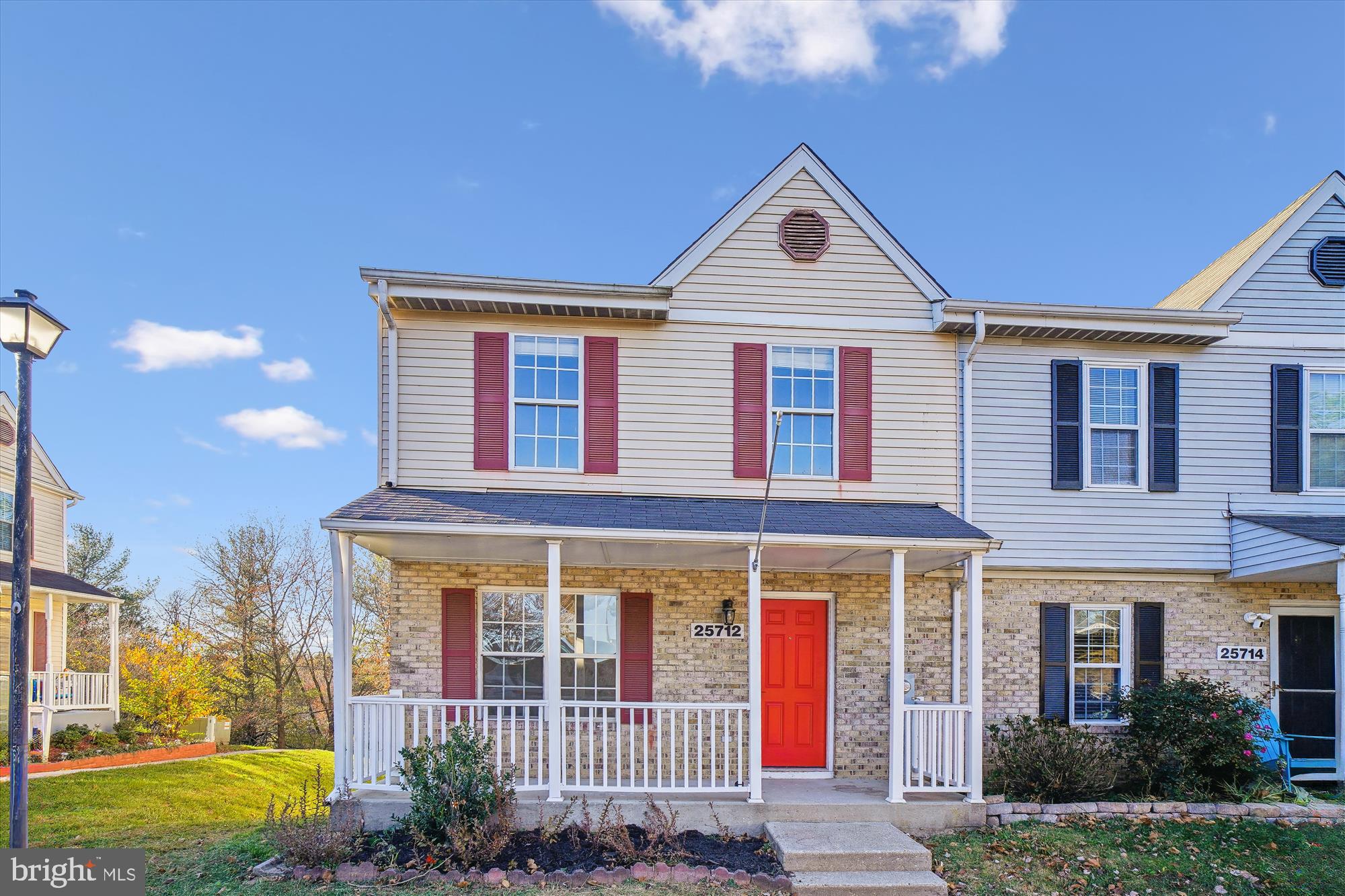 DAMASCUS VALLEY PARK - Residential