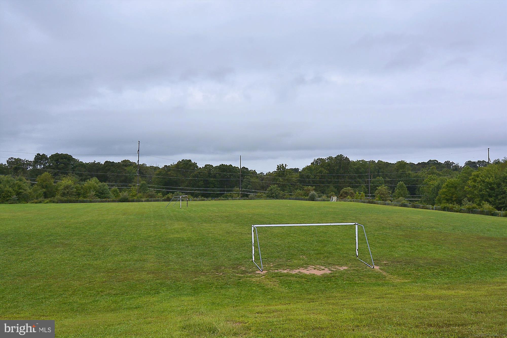 DAMASCUS VALLEY PARK - Residential