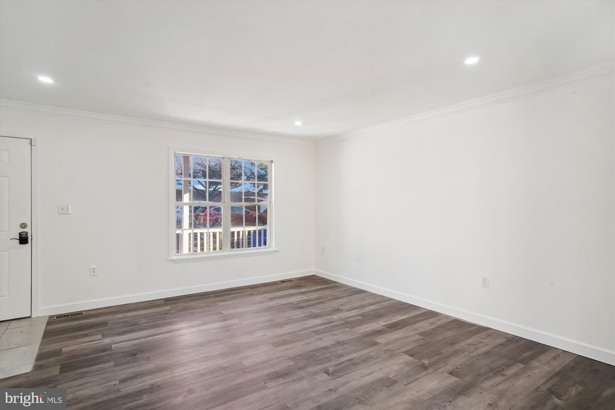 DAMASCUS VALLEY PARK - Residential