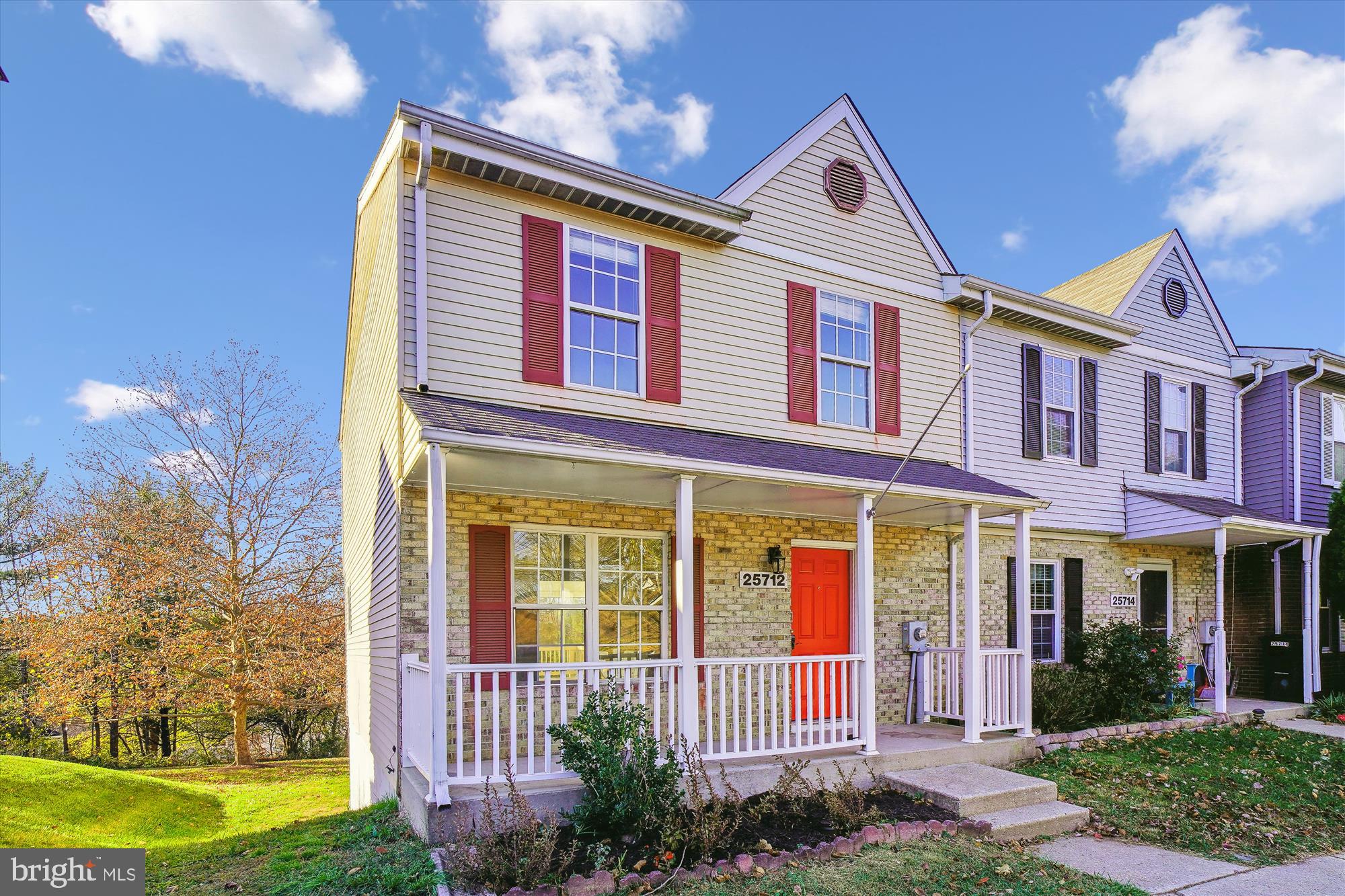 DAMASCUS VALLEY PARK - Residential