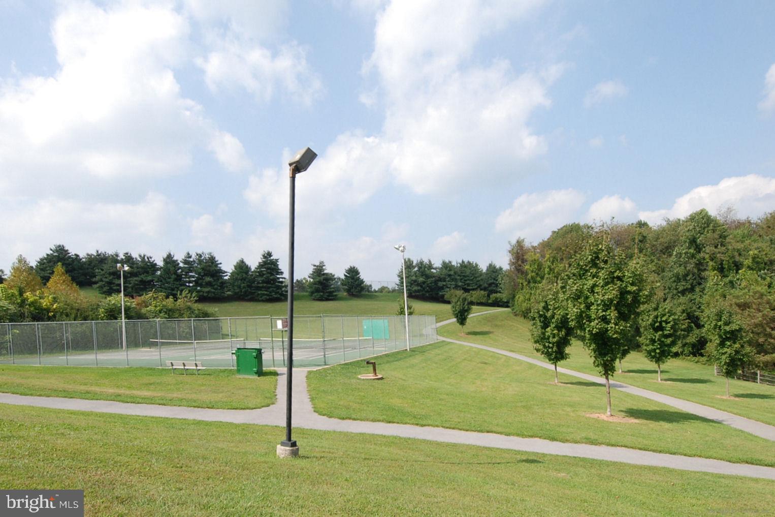 DAMASCUS VALLEY PARK - Residential