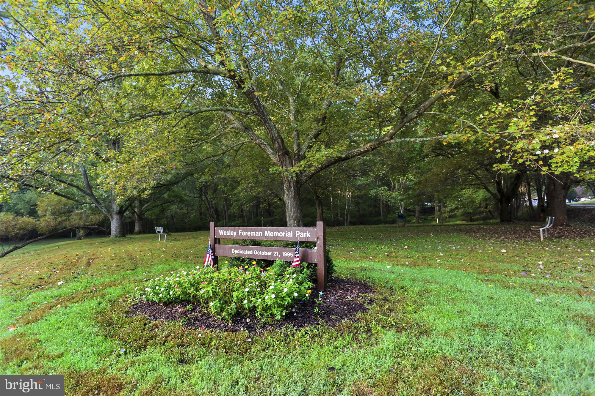 DAMASCUS VALLEY PARK - Residential