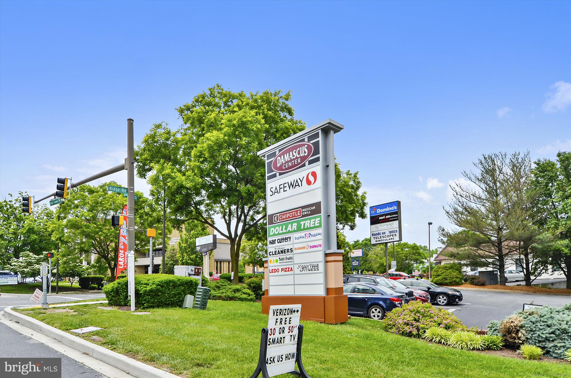 DAMASCUS VALLEY PARK - Residential