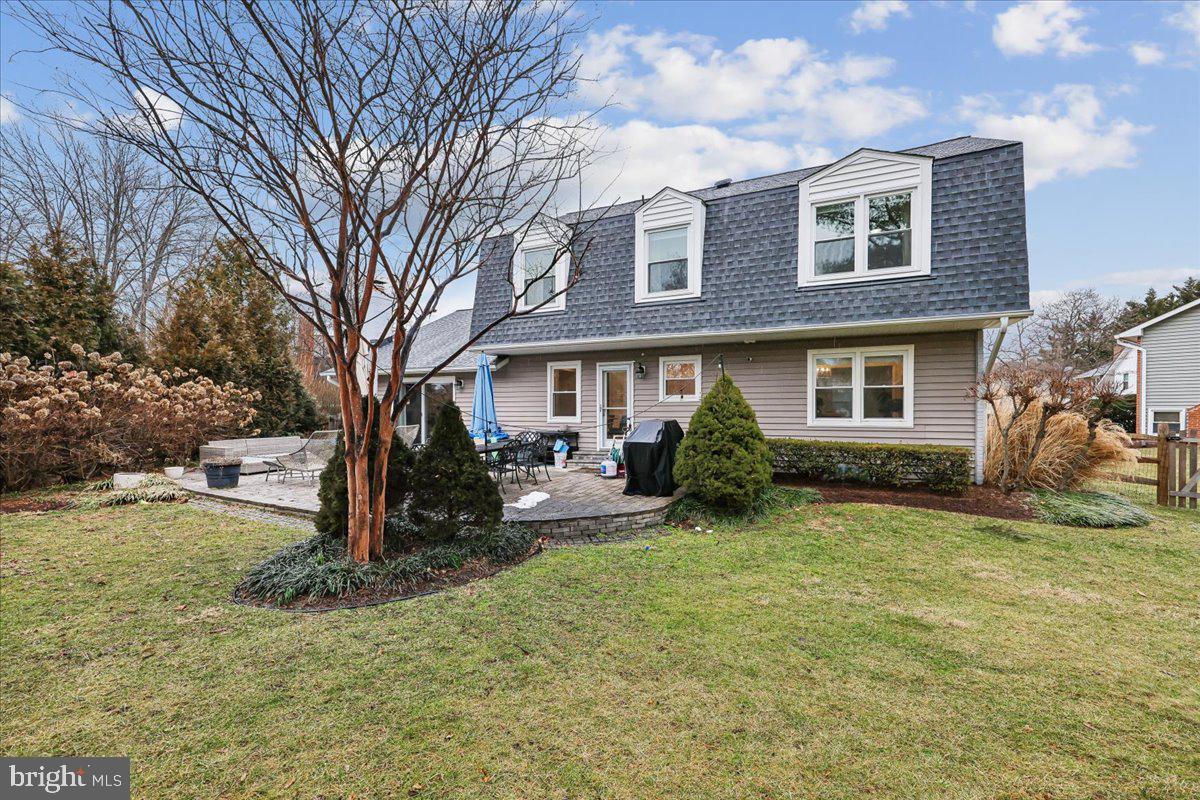 HORIZON HILL - Residential