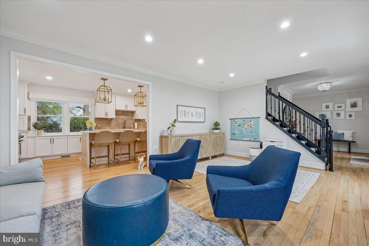 HORIZON HILL - Residential