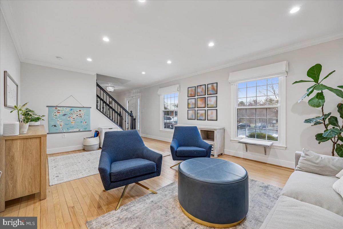 HORIZON HILL - Residential