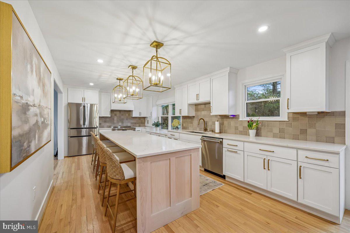 HORIZON HILL - Residential