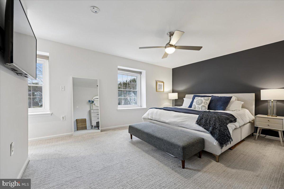 HORIZON HILL - Residential