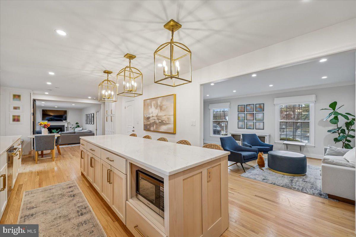 HORIZON HILL - Residential