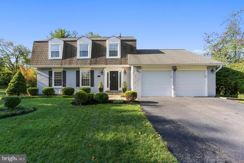 4 OLMSTEAD COURT POTOMAC MD 20854