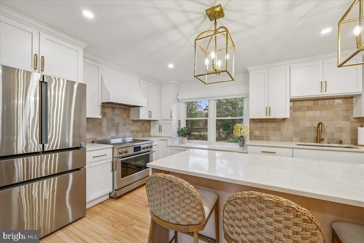 HORIZON HILL - Residential