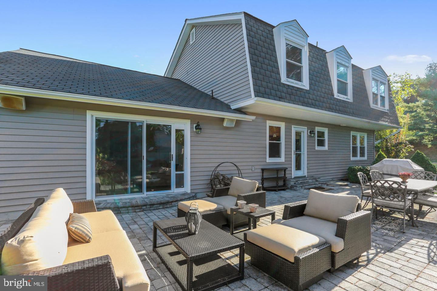 HORIZON HILL - Residential