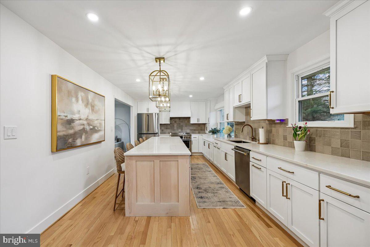 HORIZON HILL - Residential