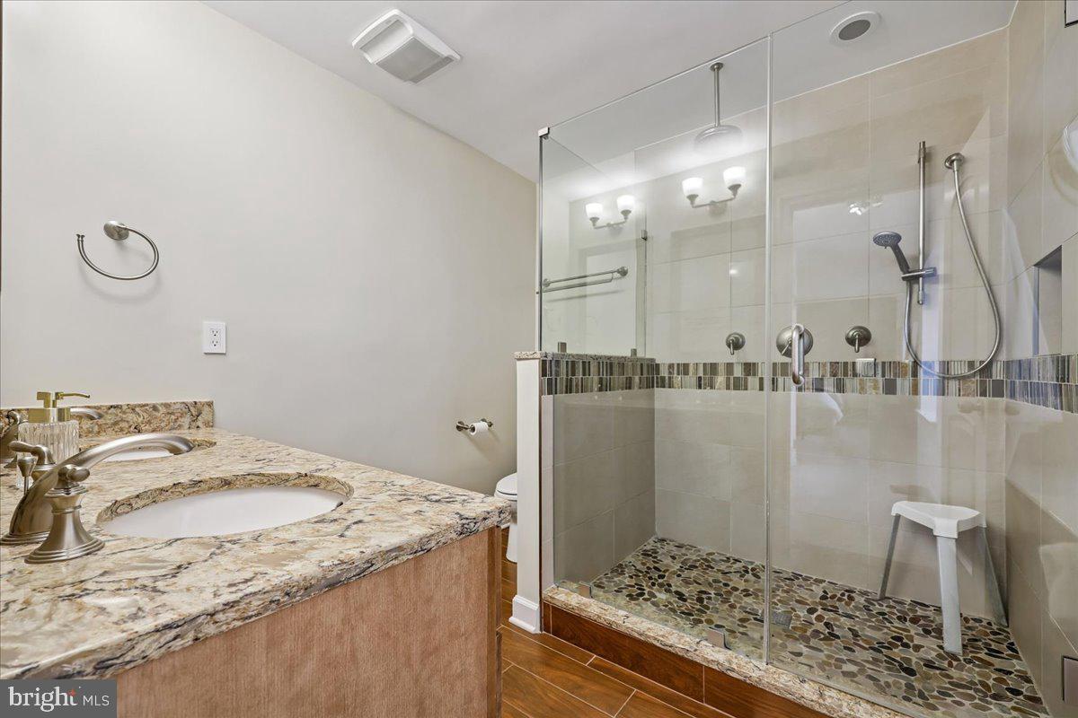 HORIZON HILL - Residential