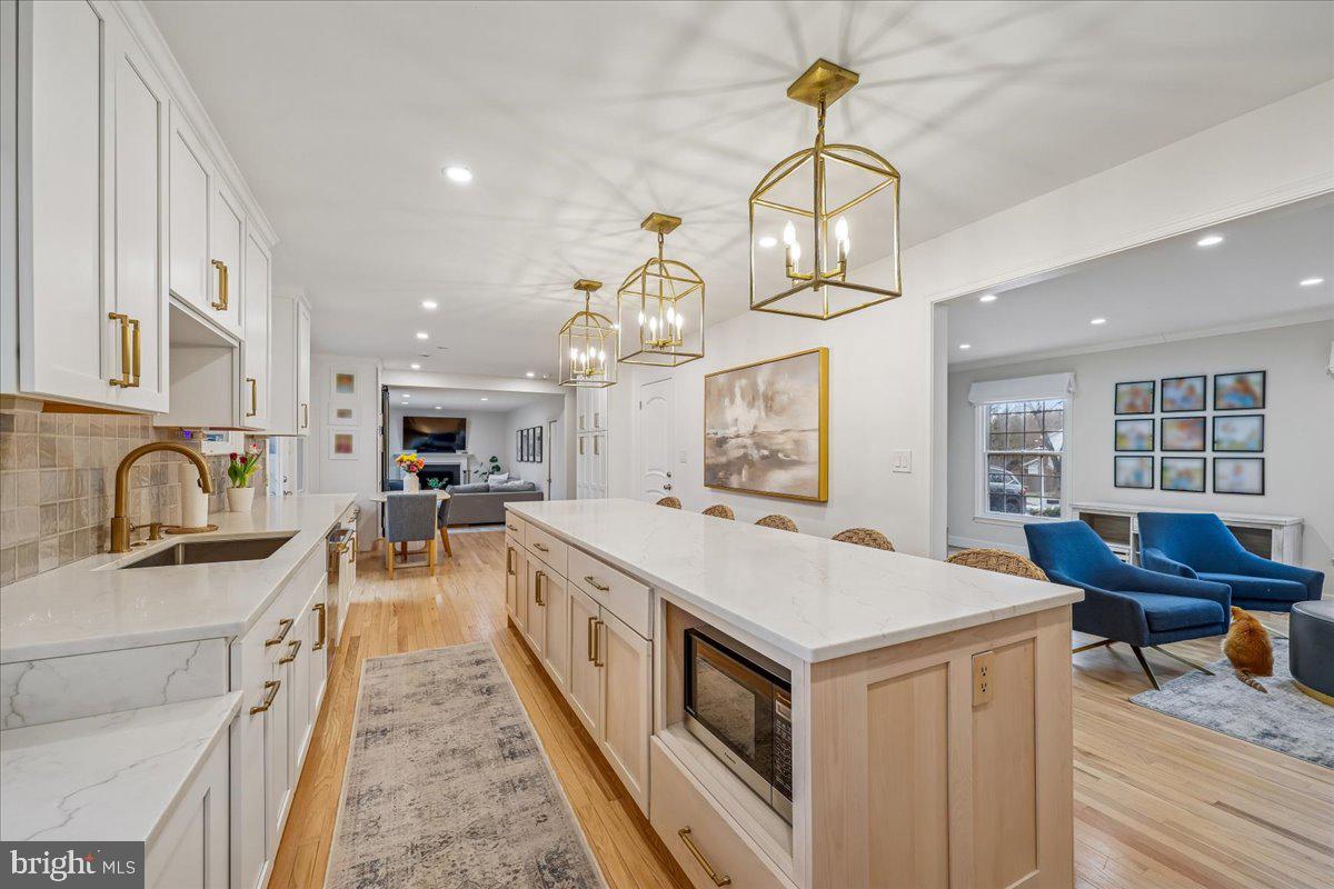 HORIZON HILL - Residential