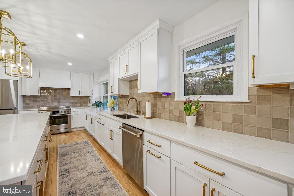 HORIZON HILL - Residential