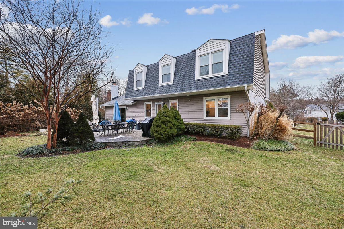 HORIZON HILL - Residential