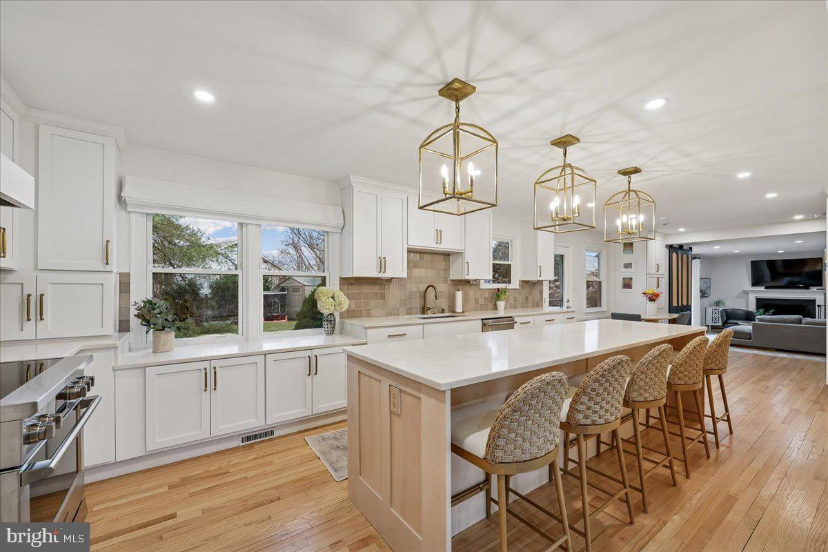 HORIZON HILL - Residential