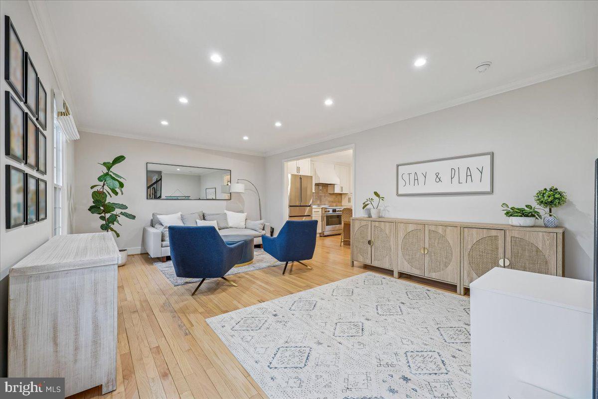 HORIZON HILL - Residential