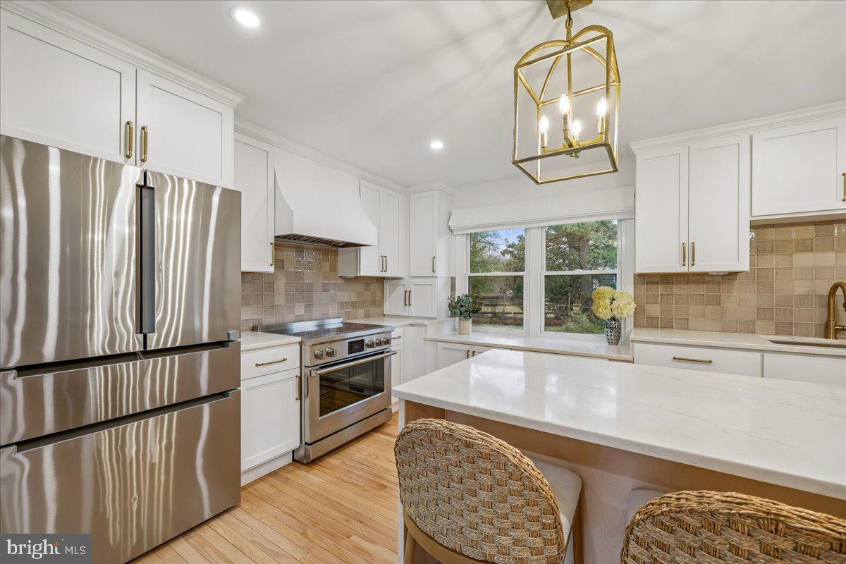 HORIZON HILL - Residential