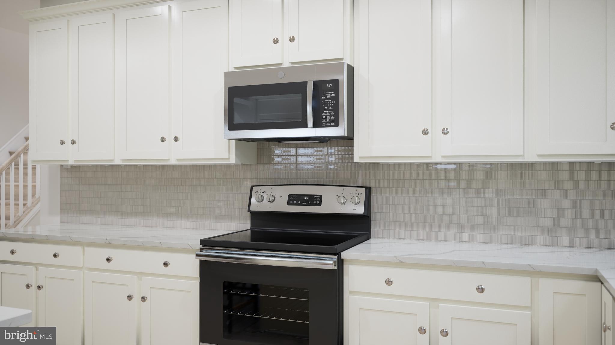 HERITAGE AT MARSHALL - Residential