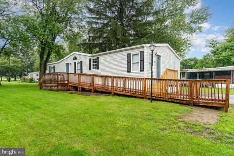492 CAPITAL DRIVE YORK PA 17406