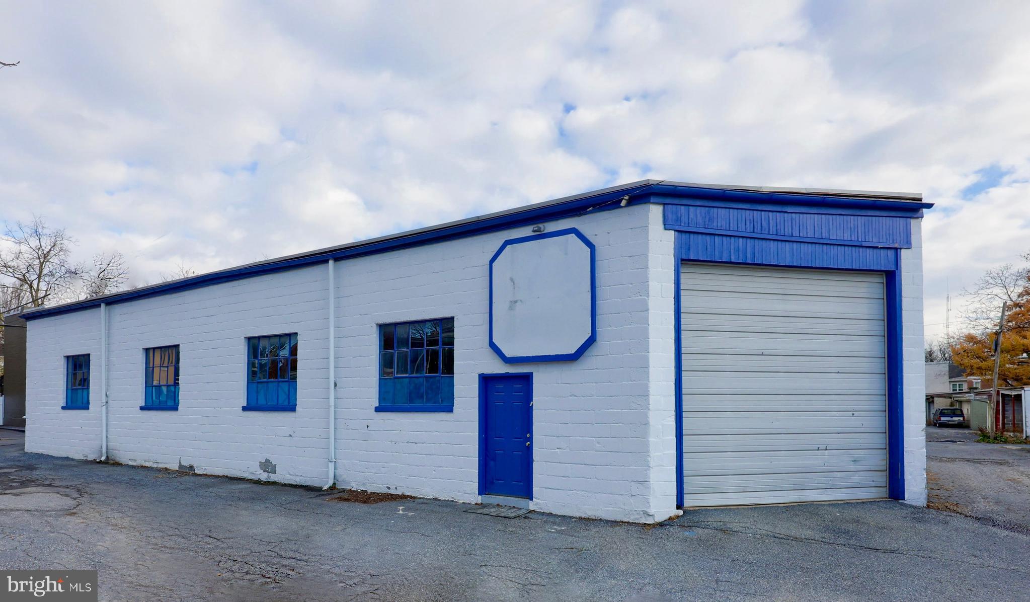 MUSSER PARK - Residential