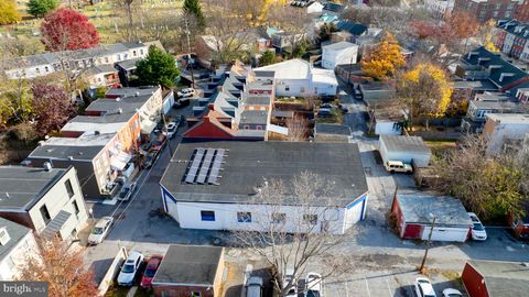 Homes For Sale - 218 E Madison Street<br/> Lancaster County, LANCASTER, PA 17602