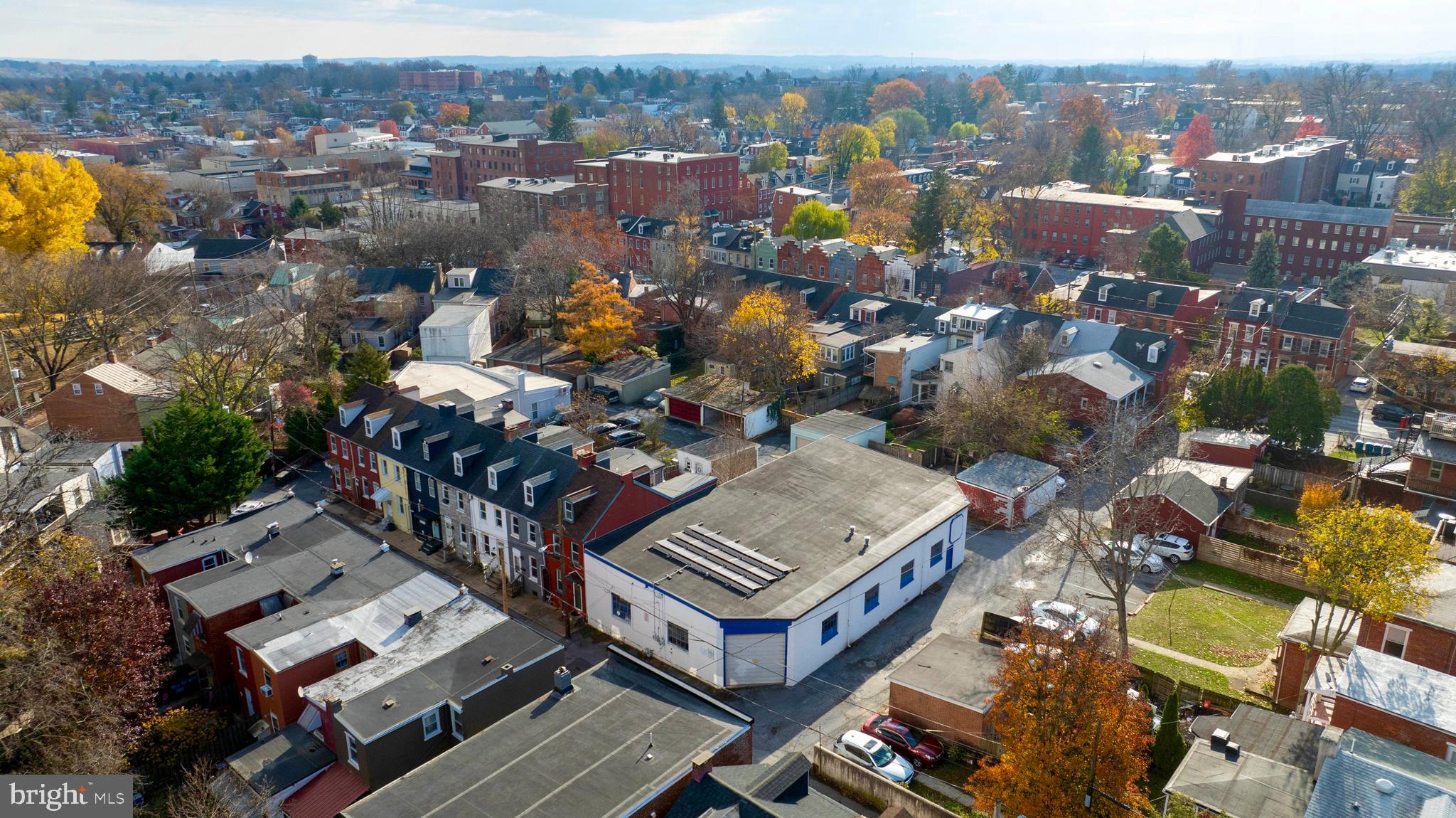 MUSSER PARK - Residential