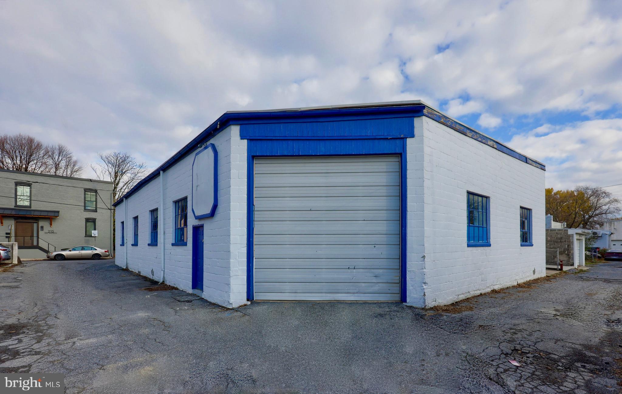 218 E MADISON STREET