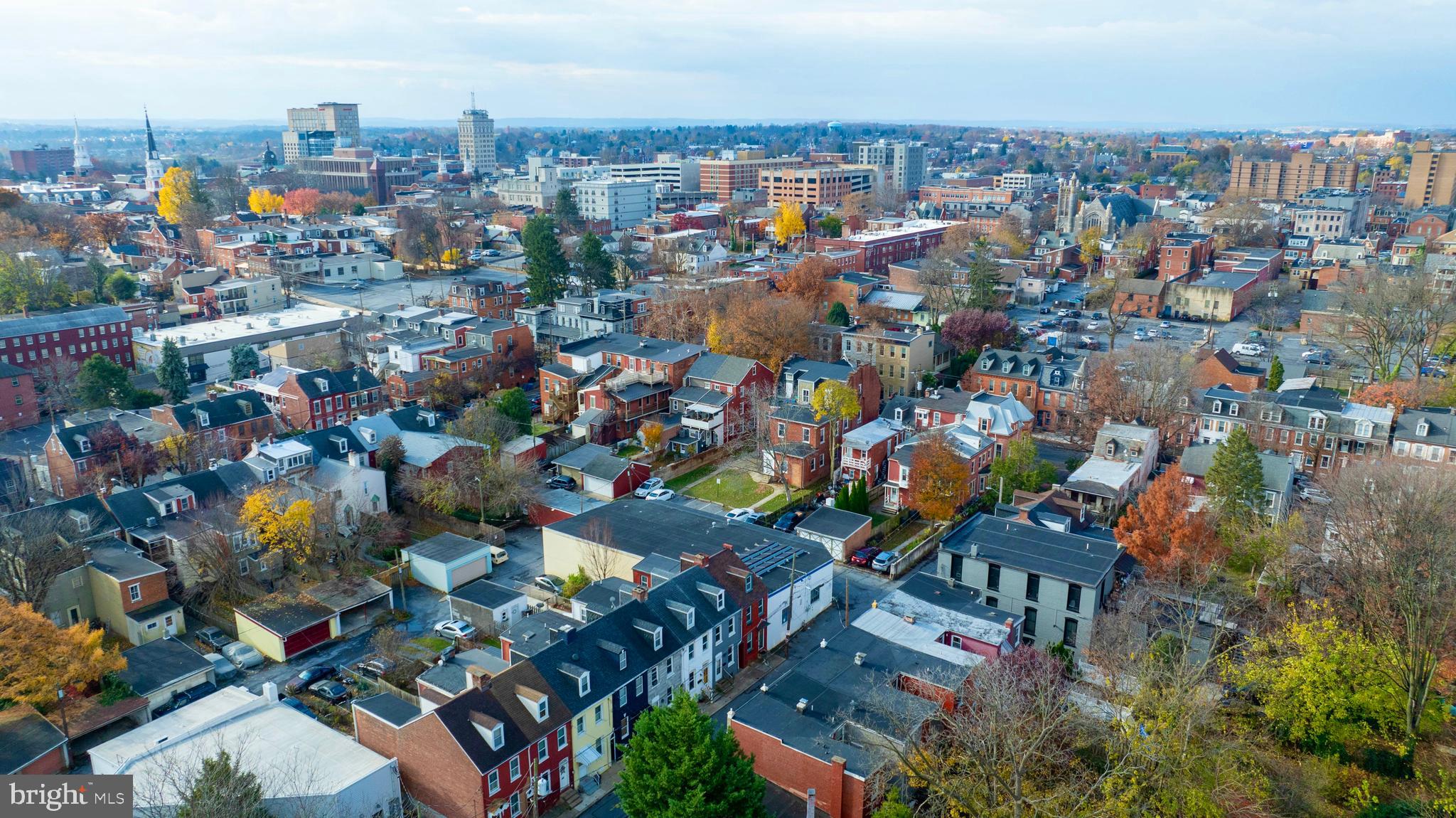 MUSSER PARK - Residential