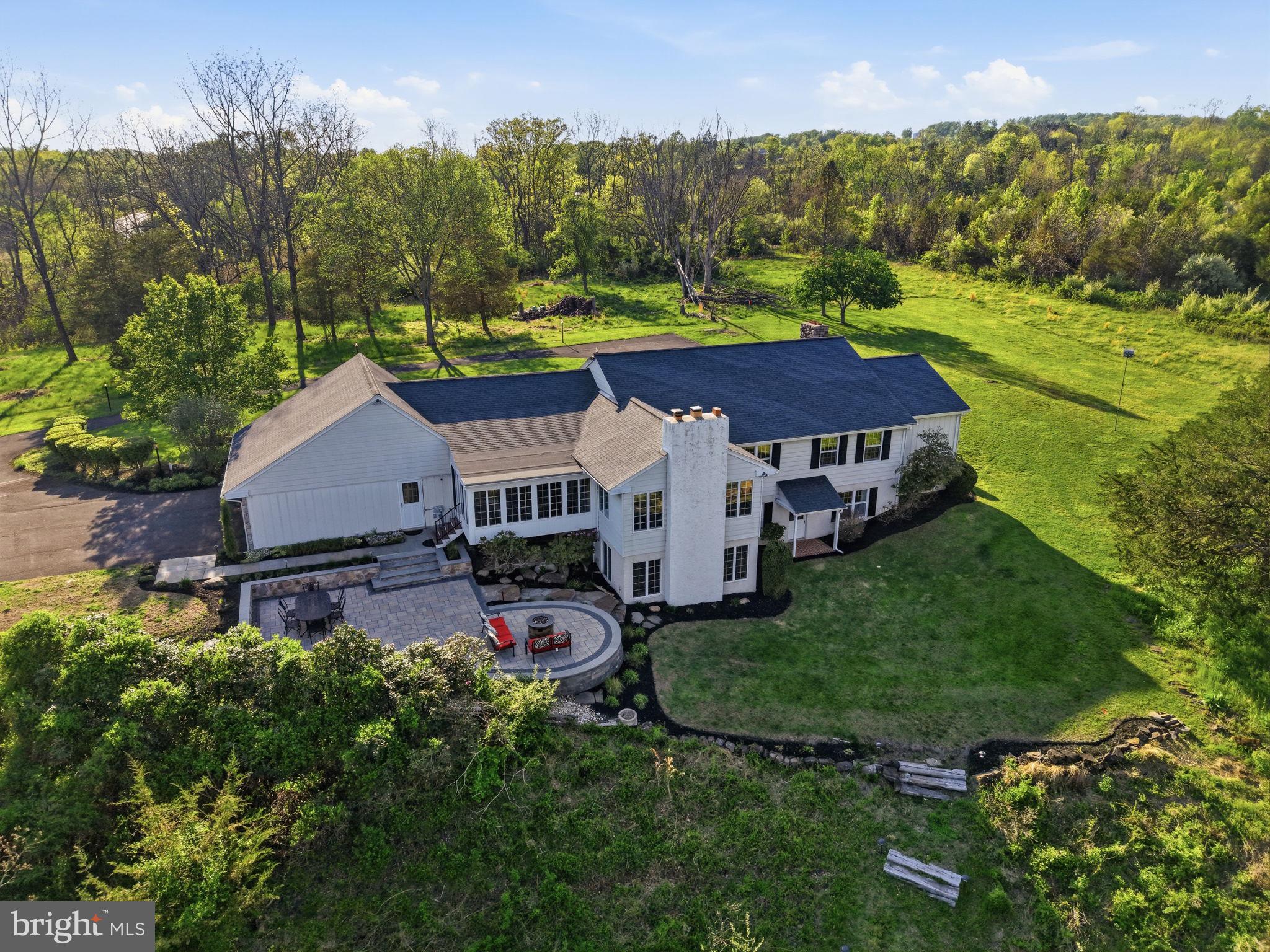2585 PRUSS HILL ROAD