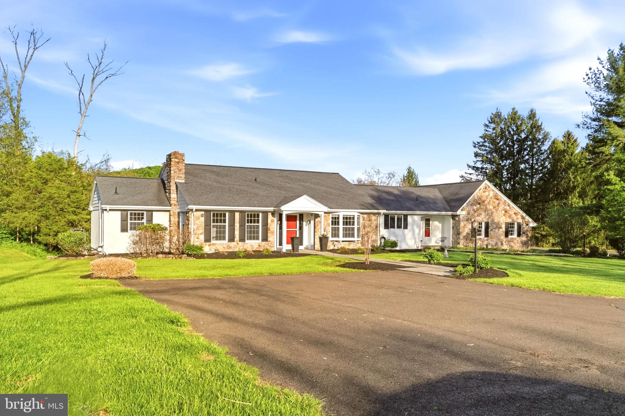 2585 PRUSS HILL ROAD