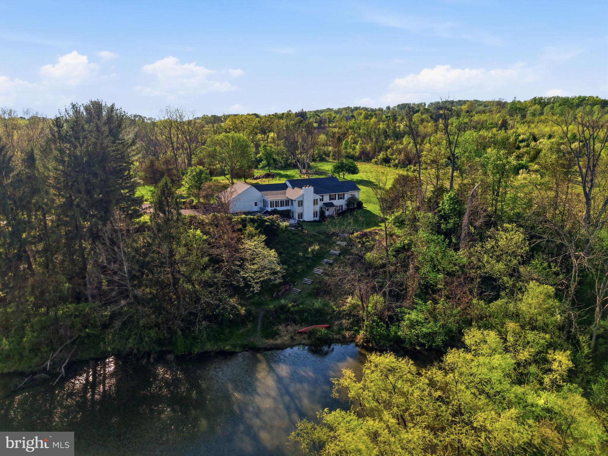 2585 PRUSS HILL ROAD