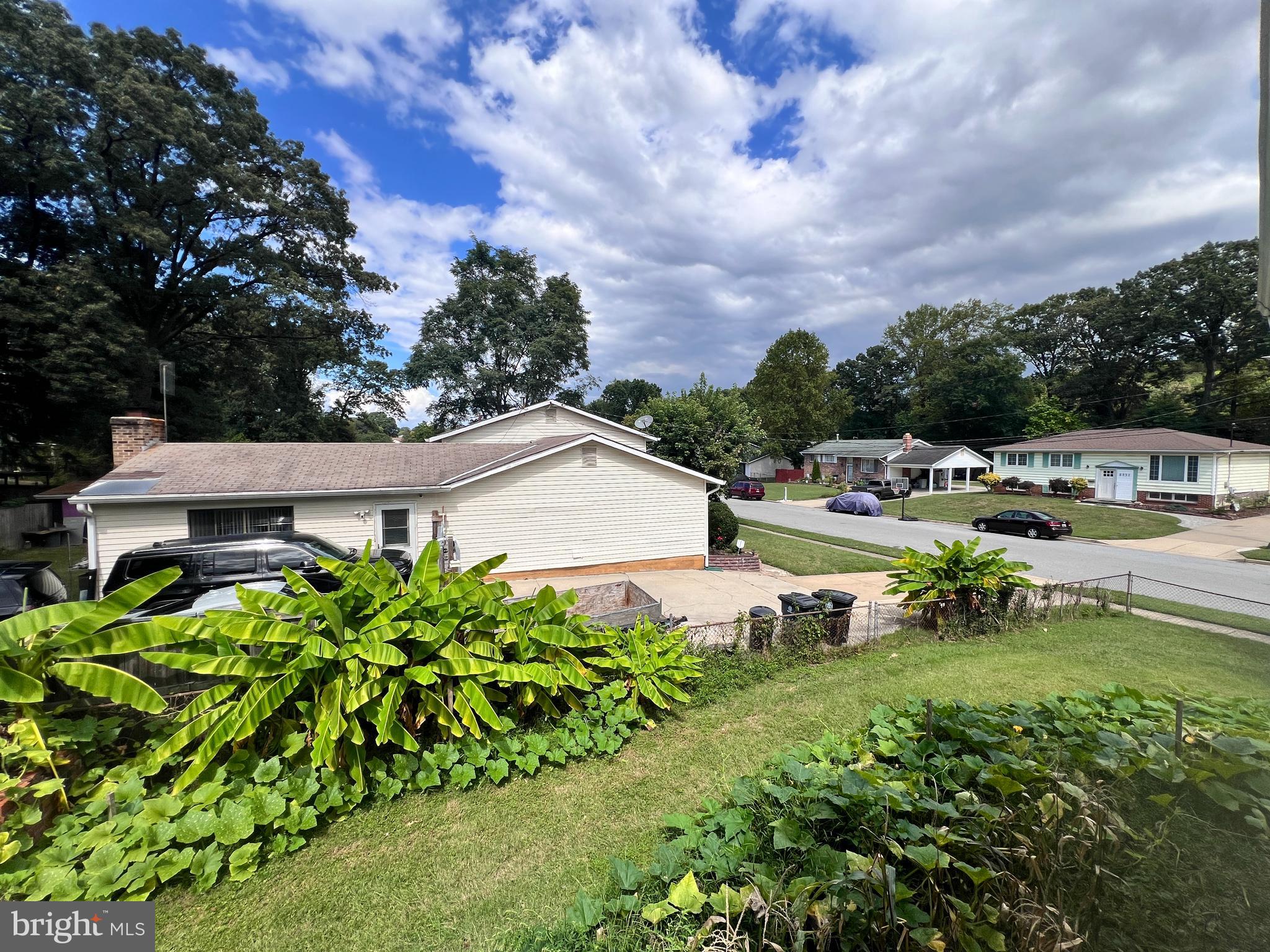 ROYALE GARDENS - Residential Lease