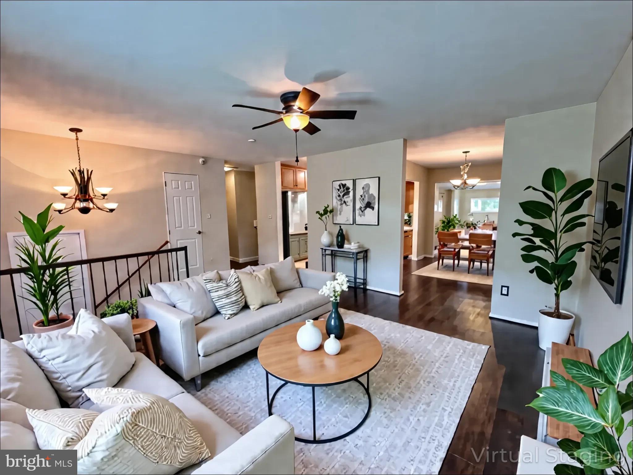 ROYALE GARDENS - Residential Lease