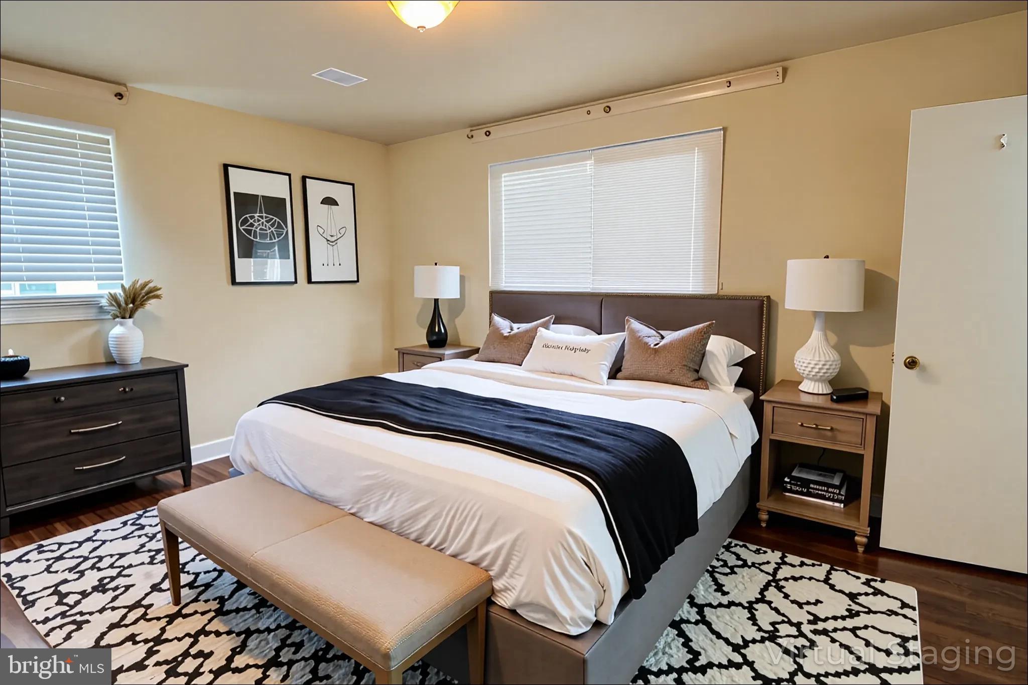 ROYALE GARDENS - Residential Lease