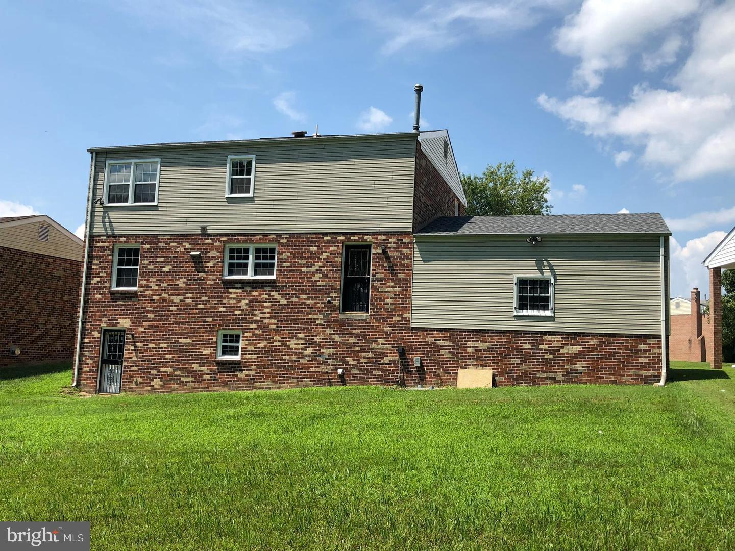 BONIWOOD PLAT 1 - Residential Lease