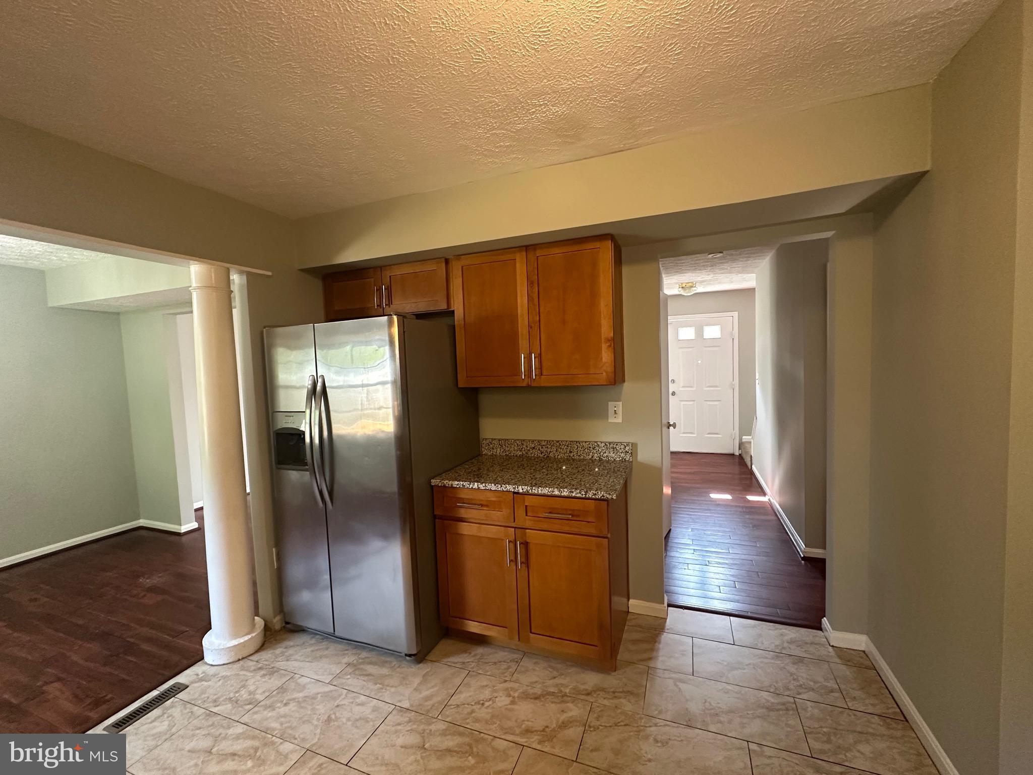 BONIWOOD PLAT 1 - Residential Lease