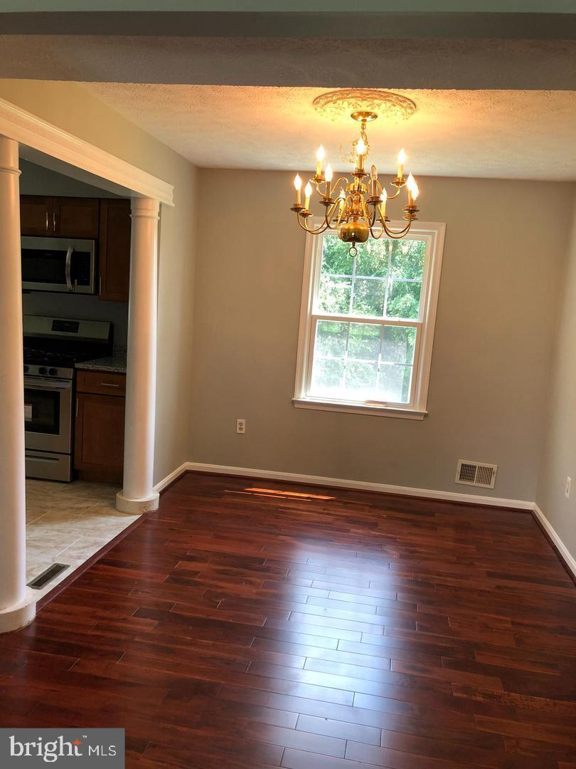 BONIWOOD PLAT 1 - Residential Lease