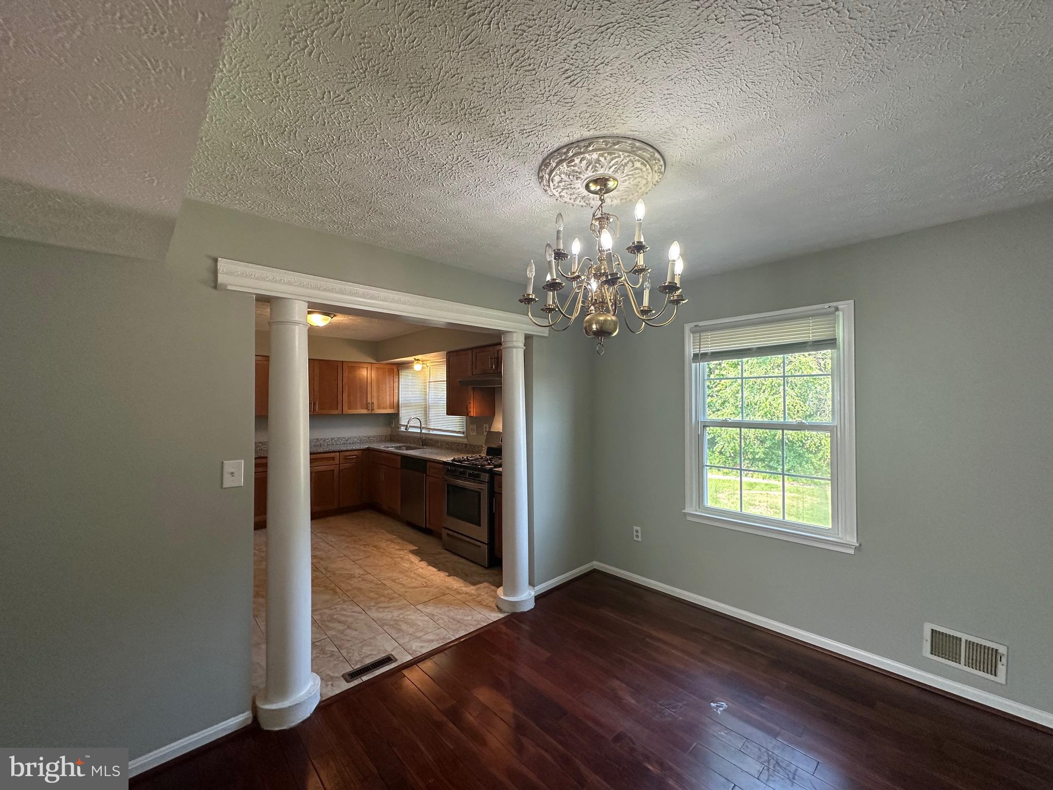 BONIWOOD PLAT 1 - Residential Lease