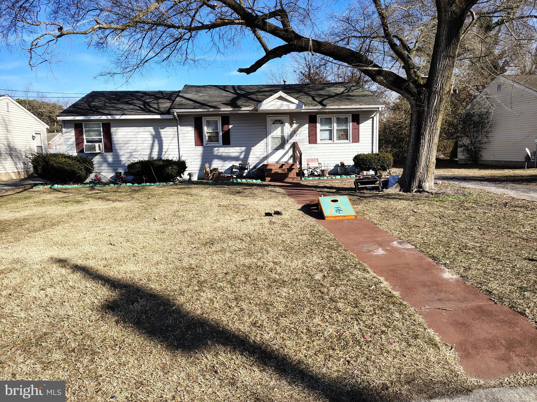 Home currently rented $1,300 a month . Seller will $5000 towards closing cost.