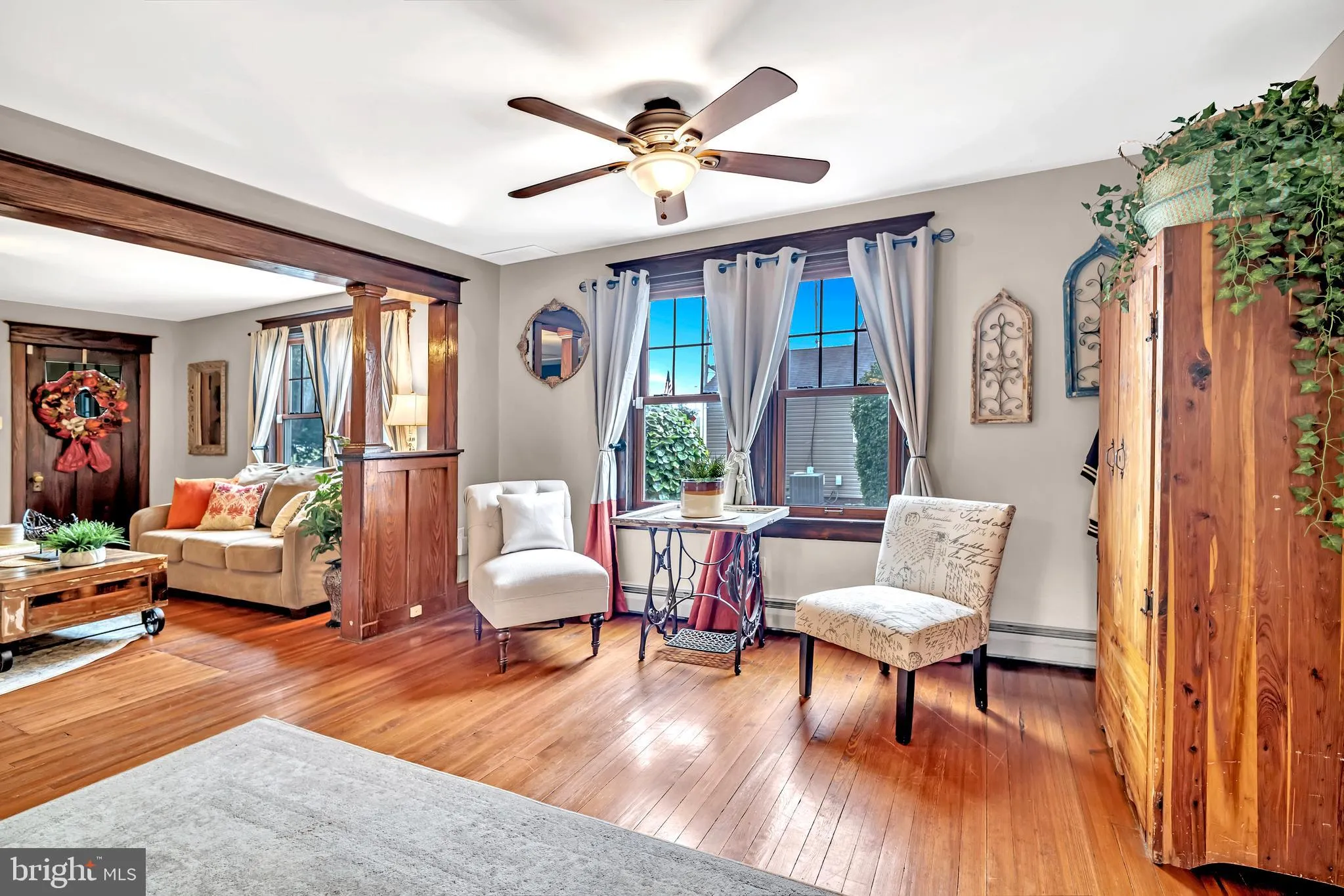 Lawrence Twp, New Jersey 08648, United States, 3 Bedrooms Bedrooms, ,2 BathroomsBathrooms,Residential,Active,217850