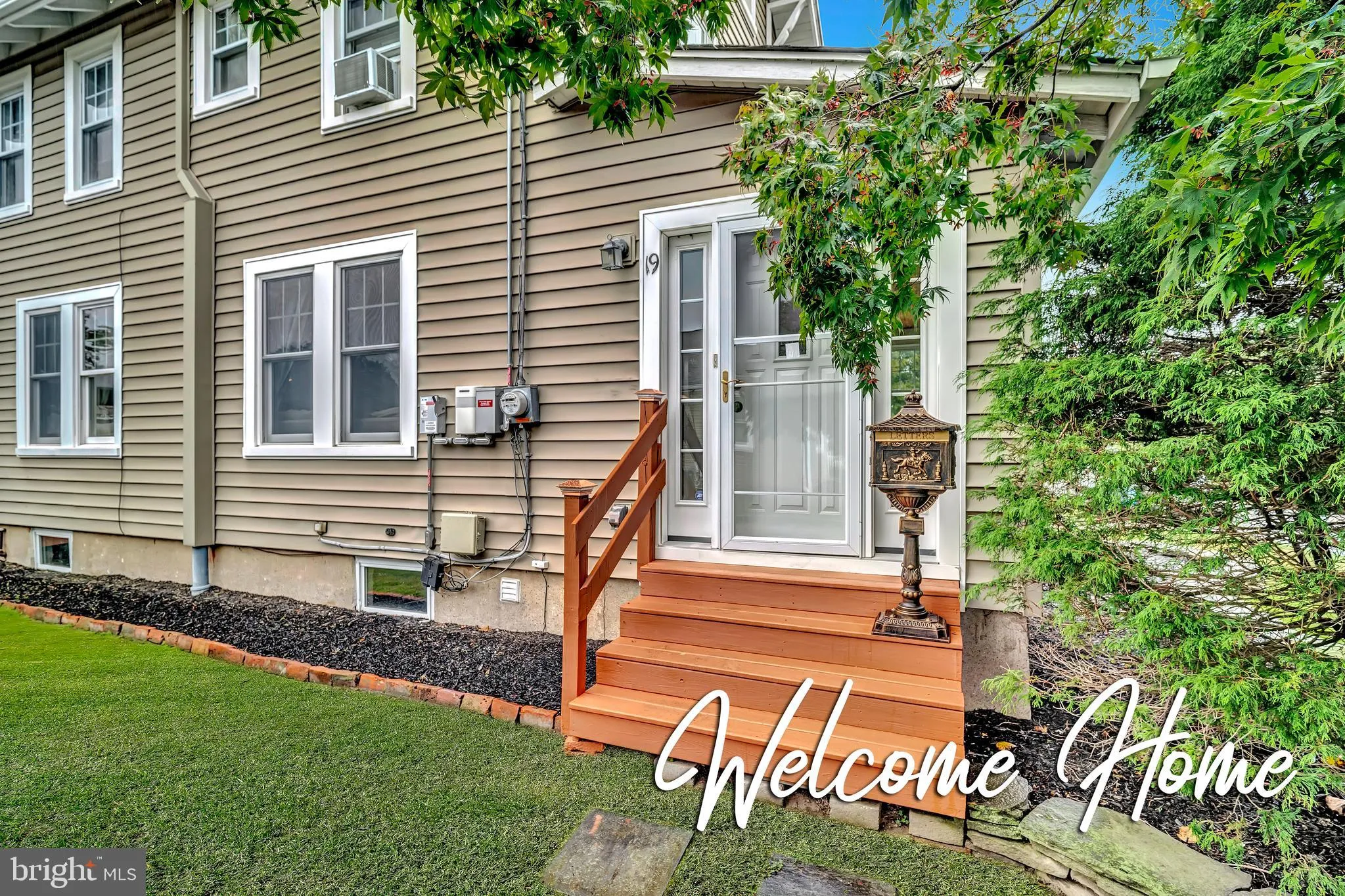 Lawrence Twp, New Jersey 08648, United States, 3 Bedrooms Bedrooms, ,2 BathroomsBathrooms,Residential,Active,217850