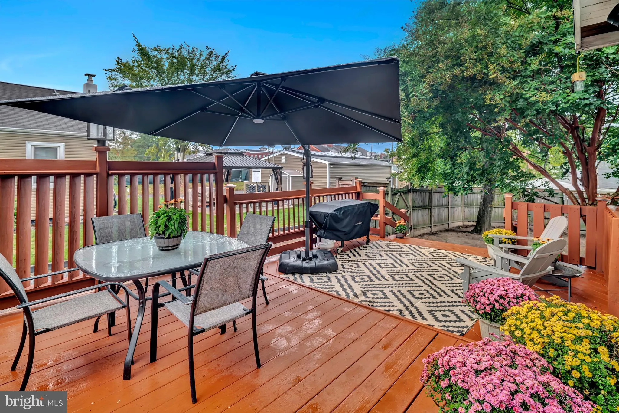 Lawrence Twp, New Jersey 08648, United States, 3 Bedrooms Bedrooms, ,2 BathroomsBathrooms,Residential,Active,217850