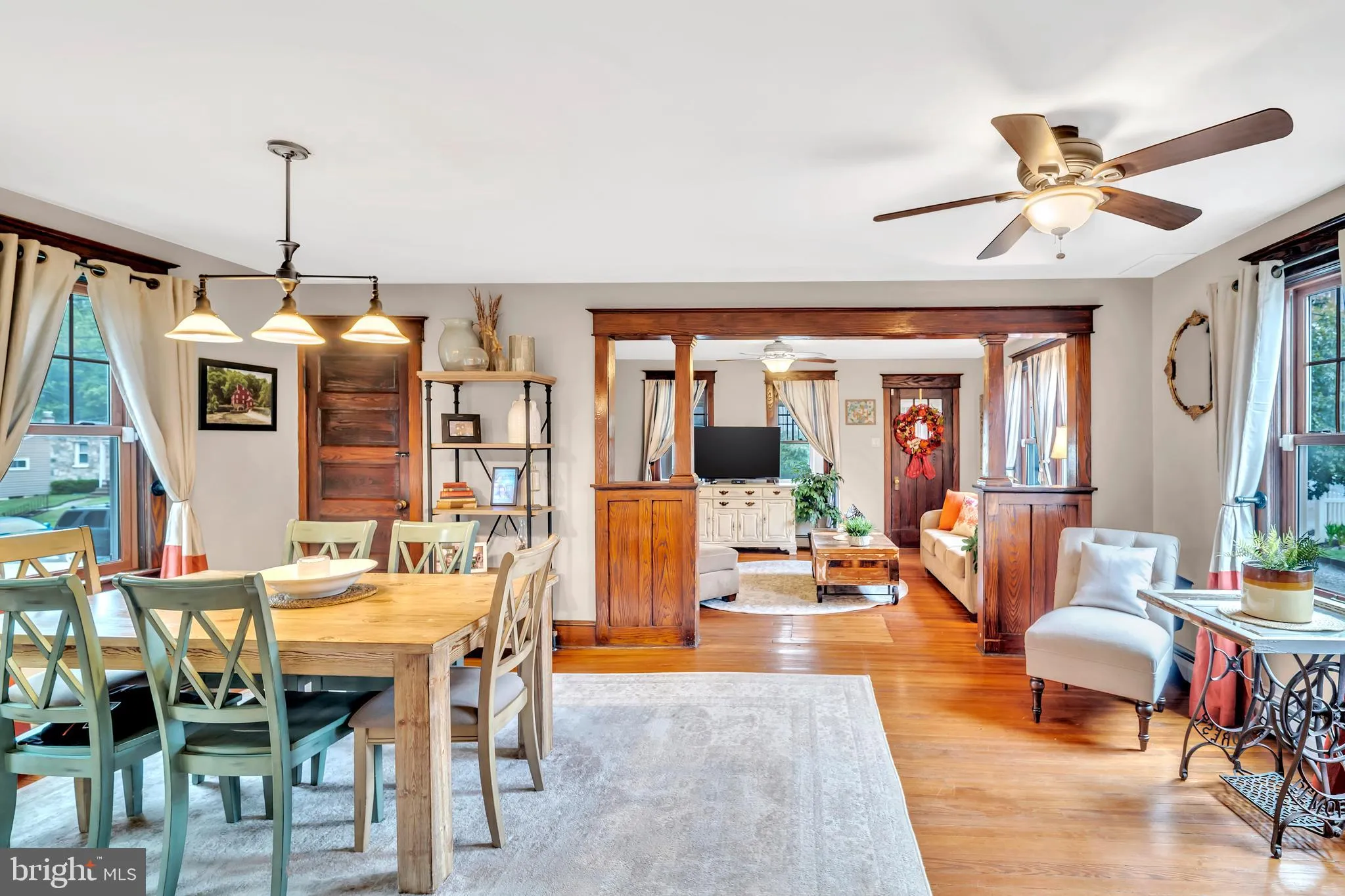 Lawrence Twp, New Jersey 08648, United States, 3 Bedrooms Bedrooms, ,2 BathroomsBathrooms,Residential,Active,217850